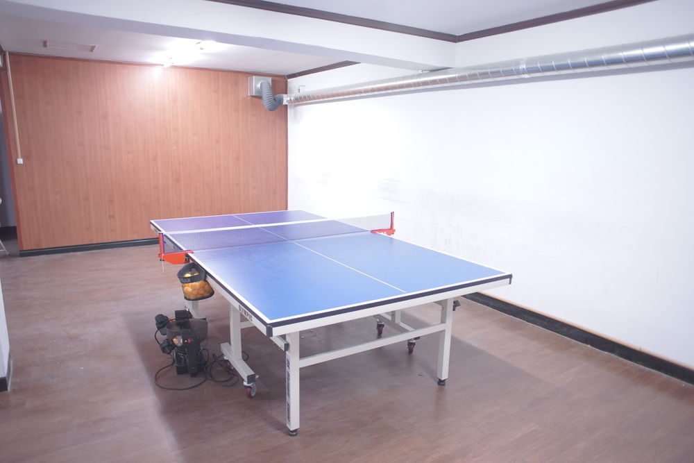 Polaris Guesthouse Garosugil 首爾 外观 照片