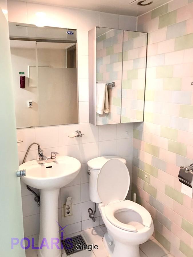 Polaris Guesthouse Garosugil 首爾 外观 照片