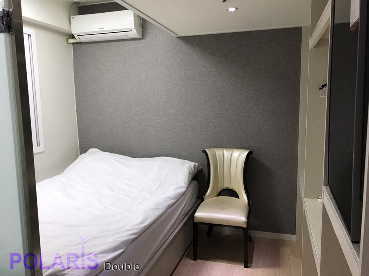 Polaris Guesthouse Garosugil 首爾 外观 照片