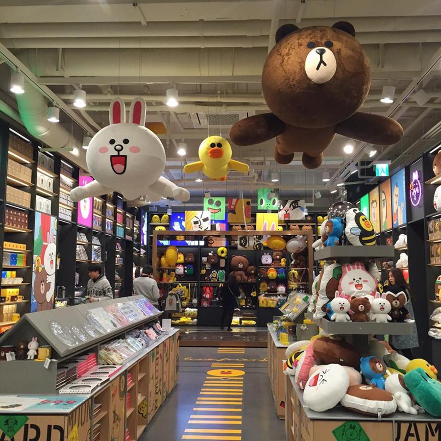 Polaris Guesthouse Garosugil 首爾 外观 照片