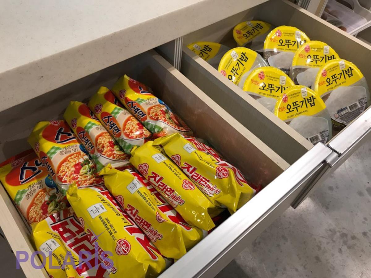 Polaris Guesthouse Garosugil 首爾 外观 照片