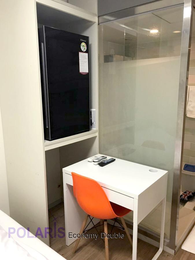 Polaris Guesthouse Garosugil 首爾 外观 照片