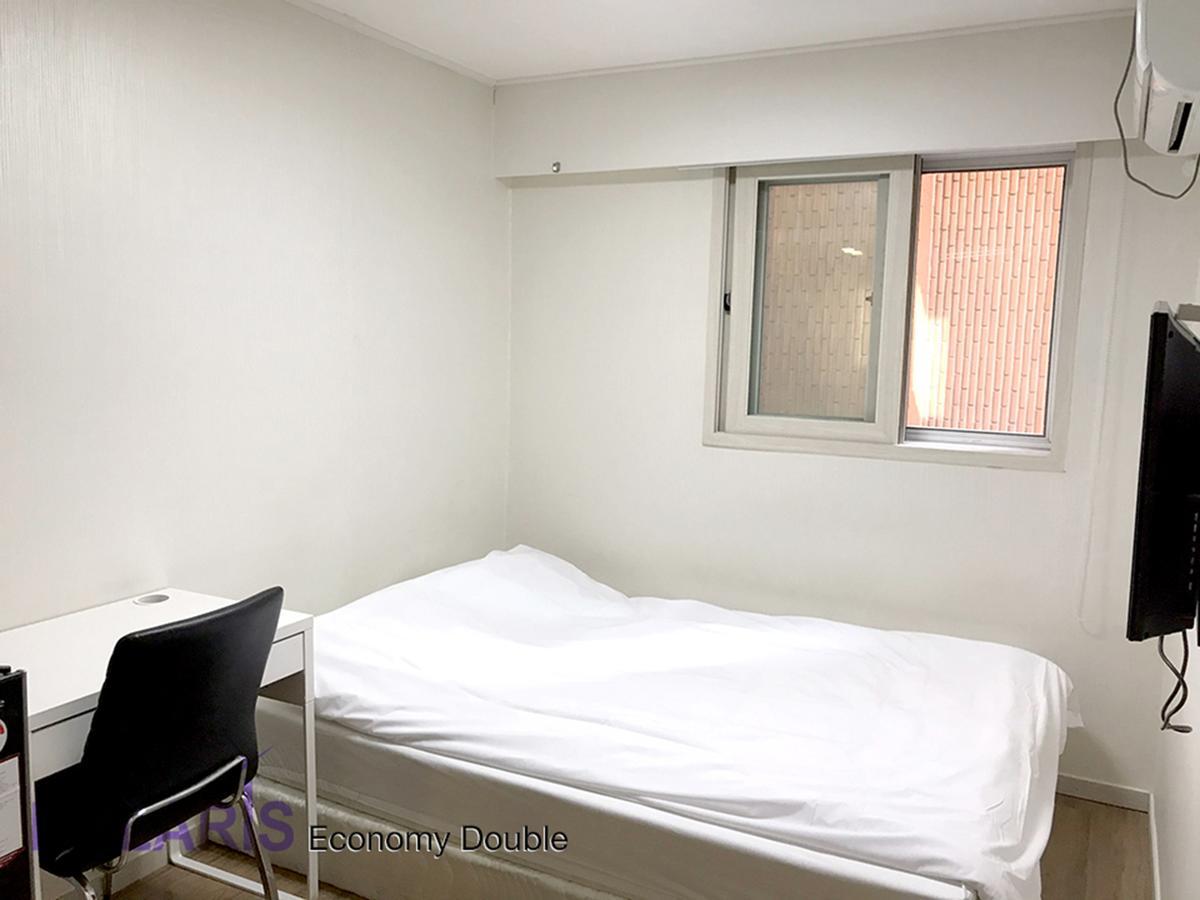 Polaris Guesthouse Garosugil 首爾 外观 照片