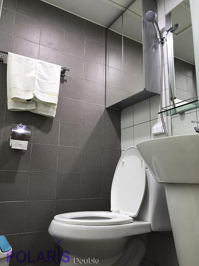 Polaris Guesthouse Garosugil 首爾 外观 照片