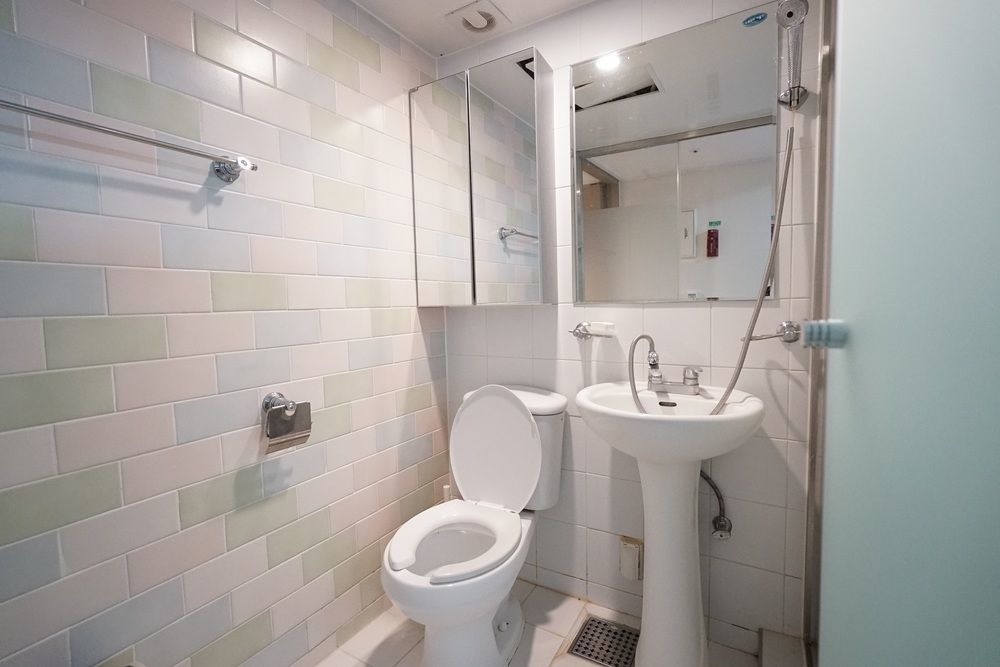 Polaris Guesthouse Garosugil 首爾 外观 照片