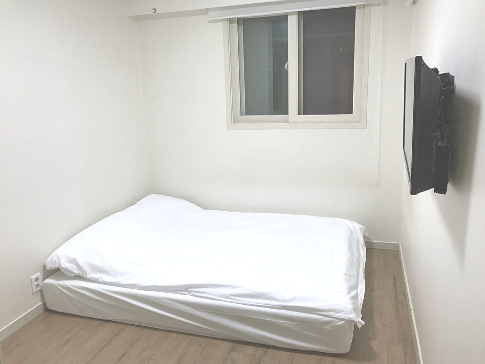 Polaris Guesthouse Garosugil 首爾 外观 照片
