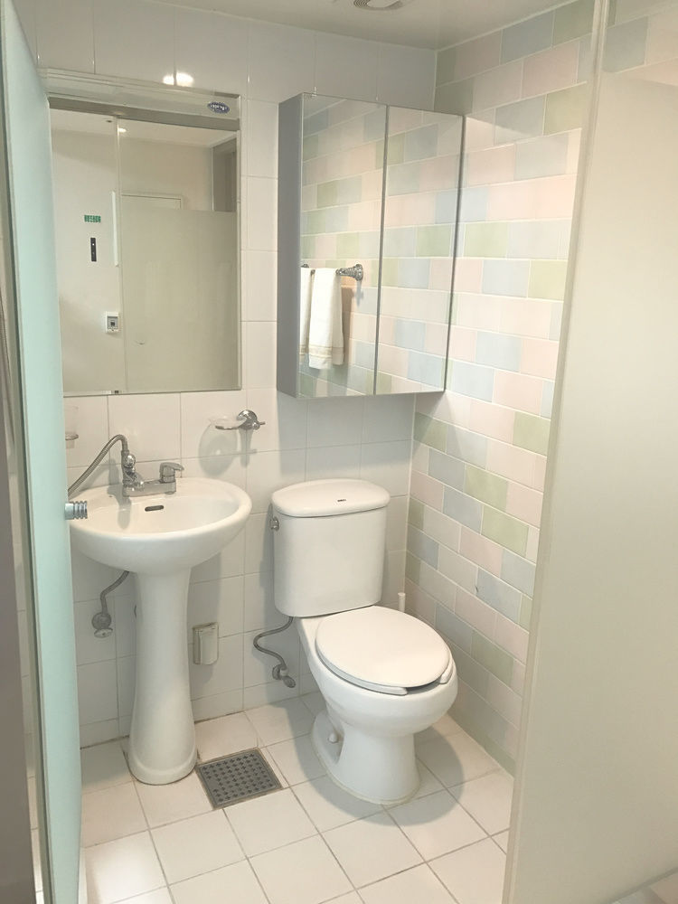 Polaris Guesthouse Garosugil 首爾 外观 照片