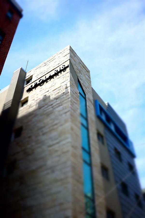 Polaris Guesthouse Garosugil 首爾 外观 照片